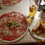 Photo n°1 de l'avis de Lukas. fait le 02/03/2024 à 10:34 sur le  Ristorante Adria à Bayreuth