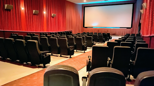 Lexington Cinemas