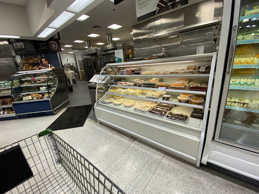 Supermarket «Publix Super Market at Narcoossee Shoppes», reviews and photos, 1951 S Narcoossee Rd, St Cloud, FL 34771, USA