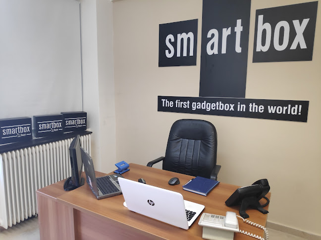 Σχόλια και κριτικές για το Mr Smart - Ηλεκτρονικό κατάστημα