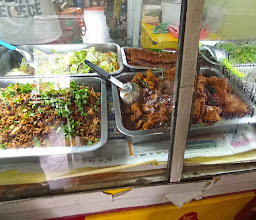 Vegetarian / vegan Restaurant Thai photo