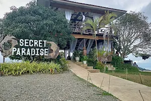 Secret Paradise image