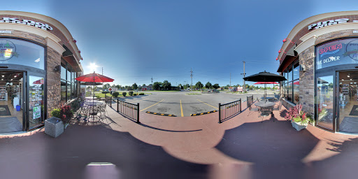 Liquor Store «Pine Knob Wine Shoppe», reviews and photos, 5726 Maybee Rd, Village of Clarkston, MI 48346, USA