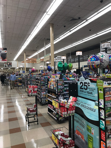 Grocery Store «Kroger», reviews and photos, 940 US-64 US 64 Highway, Apex, NC 27523, USA