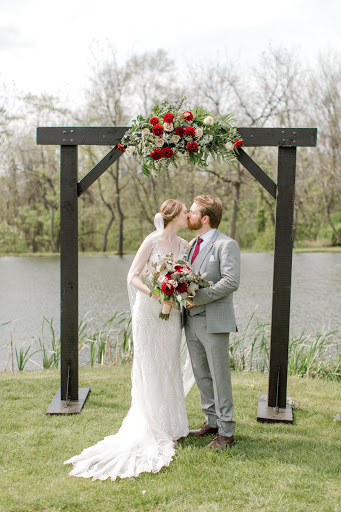 Florist «Rich Mar Florist», reviews and photos, 2407 Easton Ave, Bethlehem, PA 18017, USA