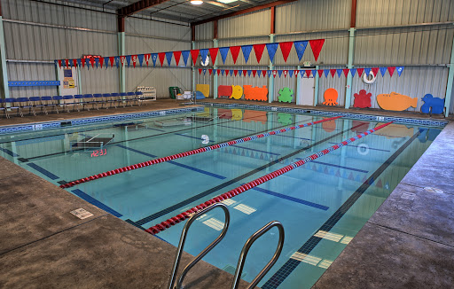 Bakersfield Swim Academy