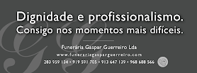 Agência Funerária Gaspar Guerreiro Lda