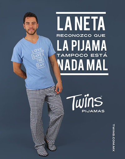 Fabricación y venta de pijamas pantuflas y ropa interior