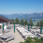 Photo n°1 de l'avis de Armin.a fait le 19/07/2022 à 10:55 sur le  Weltcup-Hütte Ofterschwang à Ofterschwang