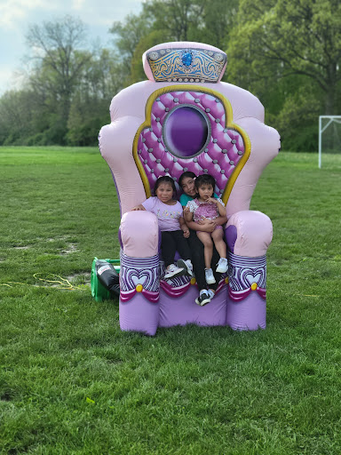 Park «Sahm Park», reviews and photos, 6801 E 91st St, Indianapolis, IN 46250, USA