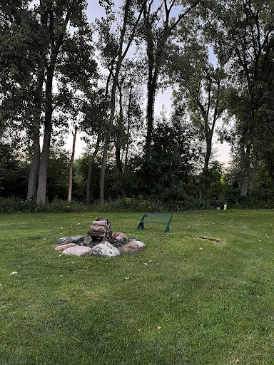 Nature Preserve «Kishwauketoe Nature Conservancy», reviews and photos, 251 Elkhorn Rd, Williams Bay, WI 53191, USA