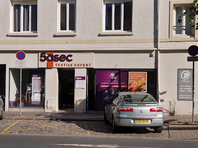 Pressing 5àsec à Reims