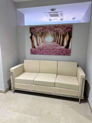 Clinica Doctora Cañete en Toledo, Toledo