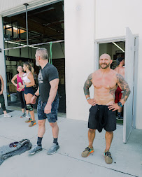 CrossTown CrossFit - Gym, Personal Training, Nutrition. - Photo 6 - Car repair in Moorpark, CA, Thousand Oaks