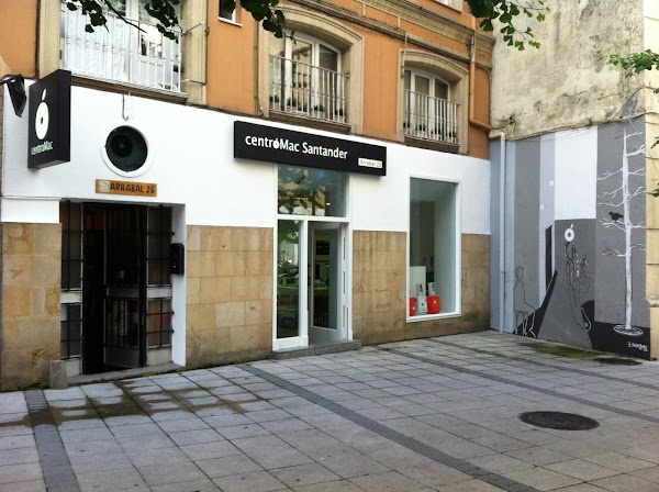 CentroMac Santander, productos Apple y otras marcas