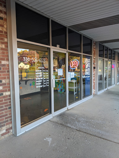 Donut Shop «Peace, Love and Little Donuts of North Canton», reviews and photos, 1310 S Main St, North Canton, OH 44720, USA