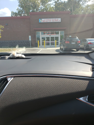 Beauty Supply Store «Unique Hair & Beauty Supply», reviews and photos, 3806 N Church St, Greensboro, NC 27405, USA