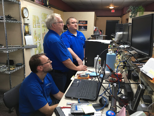 Electronics Store «Your Digital Partner - The Electronics Store in Loudonville, Ohio», reviews and photos, 207 W Main St, Loudonville, OH 44842, USA