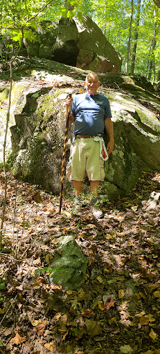 Nature Preserve «Sourland Mountain Preserve», reviews and photos, 421 E Mountain Rd, Hillsborough Township, NJ 08844, USA