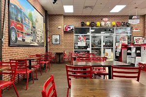 Firehouse Subs Moorland Road image