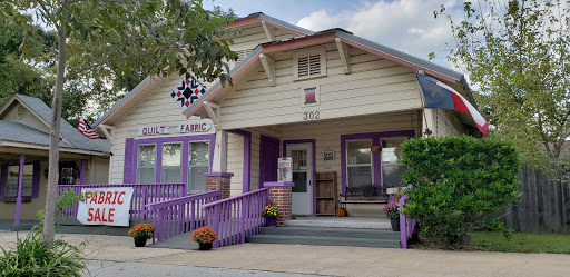 Fabric Store «GRS Creations & Fabrics», reviews and photos, 302 Main St, Spring, TX 77373, USA