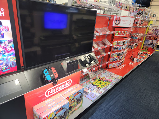 Electronics Store «Best Buy», reviews and photos, 2255 Springfield Ave, Vauxhall, NJ 07088, USA