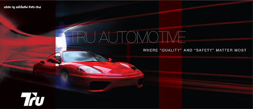 Tru Automotive Co., Ltd.
