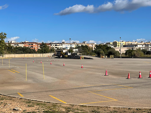 Auto Técnica en Palma provincia Baleares