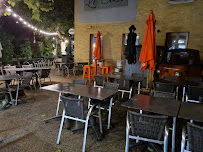 Atmosphère du Restaurant Le Cosi à Rillieux-la-Pape - n°2