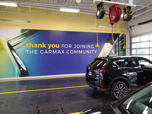 Used Car Dealer «CarMax», reviews and photos, 21317 WA-99, Lynnwood, WA 98036, USA