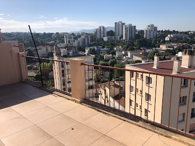 NABEC IMMOBILIER à Marseille