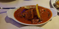 Poulet tikka masala du Restaurant indien Taj Bollywood à Palaiseau - n°7