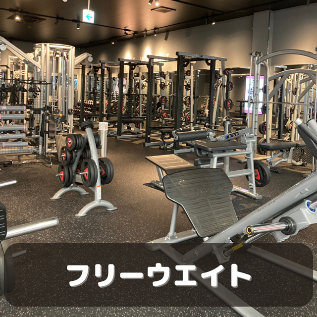 FIT365いわき小名浜