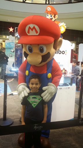 Department Store «Nordstrom Tysons Corner Center», reviews and photos, 8075 Tysons Corner Center, McLean, VA 22102, USA