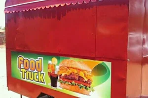Food Truck hélio aline image