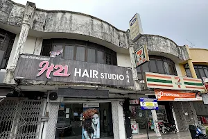 H21 Hair Studio image