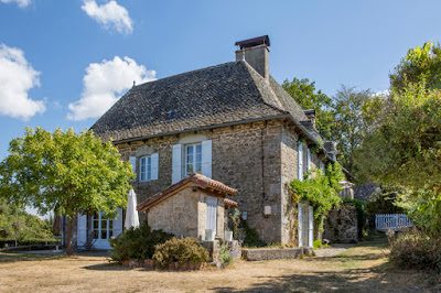 "A la Clairière" - Maison d'hôtes et Cuisine Italienne - Marcolès - Cantal - Auvergne à Marcolès
