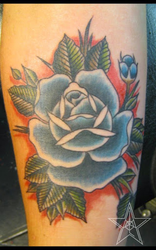 Tattoo Shop «AWOL Custom Tattooing Llc», reviews and photos, 1780 W Sherman Blvd, Muskegon, MI 49441, USA