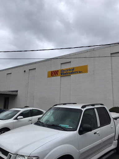 Electrical Supply Store «Electrical Wholesalers Inc», reviews and photos, 500 Ledyard St, Hartford, CT 06114, USA