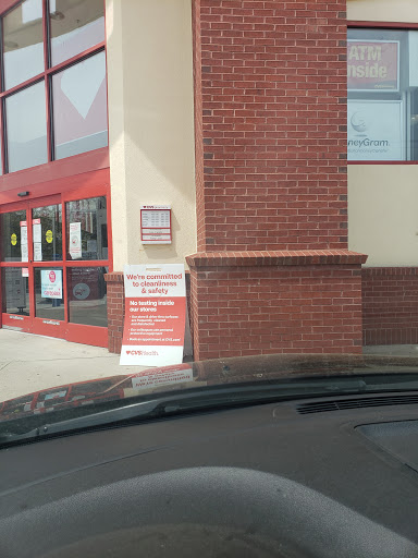 Drug Store «CVS», reviews and photos, 1501 Bayshore Rd, Villas, NJ 08251, USA