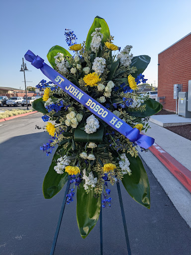 Florist «The Flower Company», reviews and photos, 9921 Maple St, Bellflower, CA 90706, USA