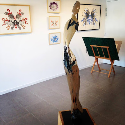 AC atelier galerie à Vaison-la-Romaine