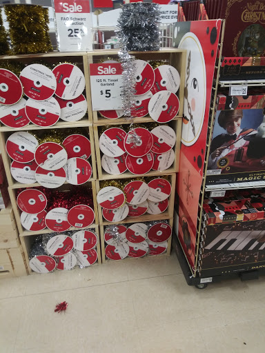 Craft Store «Michaels», reviews and photos, 2041 Dr Martin Luther King Jr Pkwy, Chico, CA 95928, USA