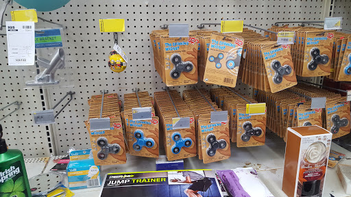 Department Store «Walmart Supercenter», reviews and photos, 3900 Fountain Square Pl, Waukegan, IL 60085, USA