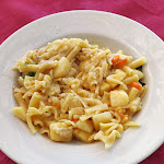 Photo n°4 de l'avis de Gianpiero.i fait le 11/07/2022 à 19:47 sur le  Pietra Del Mago à Casamicciola Terme