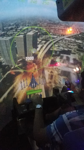 Amusement Park Ride «DisneyQuest Indoor Interactive Theme Park», reviews and photos, 1486 Buena Vista Dr, Orlando, FL 32830, USA