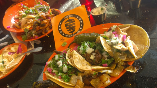 Middle Eastern Restaurant «BeiRock Wraps», reviews and photos, 5926 Middlebelt Rd, Garden City, MI 48135, USA