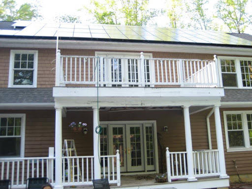 Roofing Contractor «Performance Roofing, Inc.», reviews and photos, 249 Wells St, North Berwick, ME 03906, USA