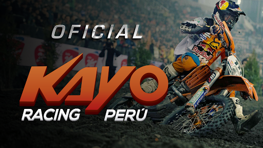 Kayo Perú