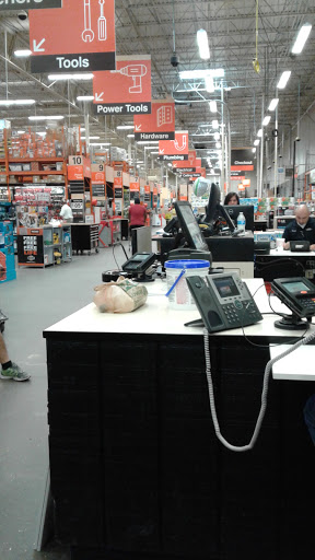 Home Improvement Store «The Home Depot», reviews and photos, 18855 I-635, Mesquite, TX 75150, USA